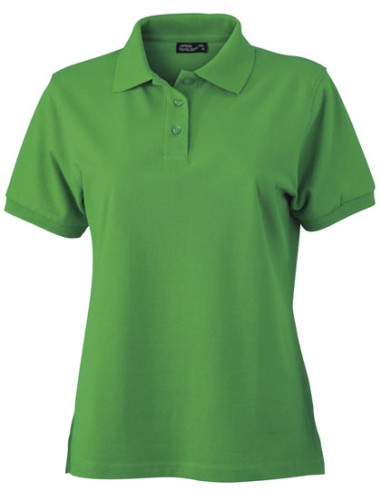 DAI-JN071-Ladies Classic Polo